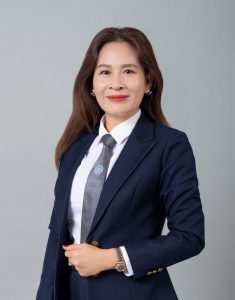 Ms. Le Thi Hoai Giang