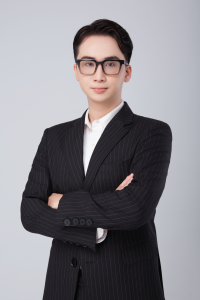 Mr. Ho Nguyen Hoang Ha