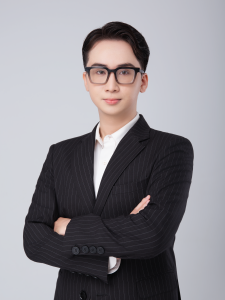 Ls. Hồ Nguyễn Hoàng Hà