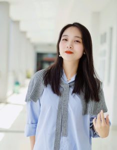 Phạm Minh Hằng